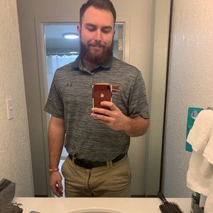 Meet your Posher, Jake